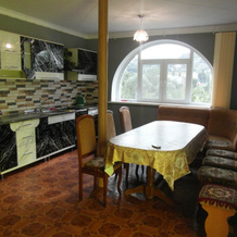 Guest house Qirim, Morskoe — photo 4