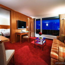 Arosa Kulm Hotel & Alpin Spa, Arosa — photo 3
