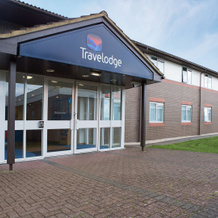Travelodge Hotel - Chippenham Leigh Delamere M4 Eastbound, Leigh Delamere — photo 2