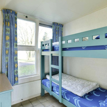 Center Parcs Limburgse Peel, Севенум — фото 2