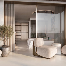 Destino Five Ibiza - 5-Star Grand Luxe Resort - Free Entrance To Pacha Club, Санта-Эулалия-дель-Рио — фото 4