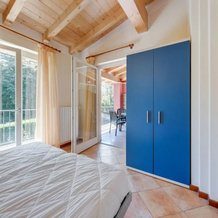 Apartment on Lake Idro With Pool, 伊德罗 — 照片 5