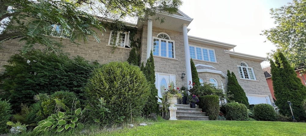 Gîte Du Caméléon, Шербрук — фото 1