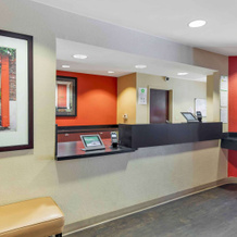 Extended Stay America Suites Los Angeles Valencia, Стивенсон-Ранч — фото 2