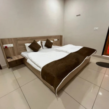 Hotel Prakash Block-1, 萨哈兰普尔 — 照片 4