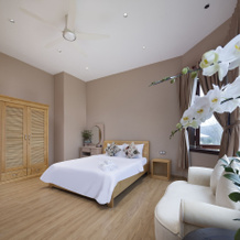 Four Spring Villas And Golfs Da Lat, Lac Duong — photo 3