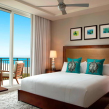 Palm Beach Marriott Singer Island Beach Resort & Spa, Riviera Beach — photo 3