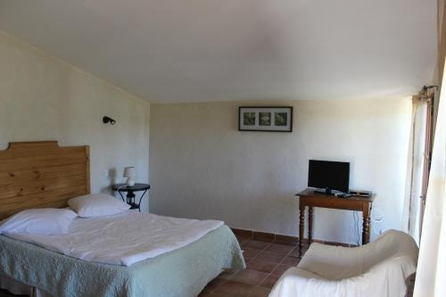 B&B Pietra-Monetta, 帕拉斯卡 — 照片 1