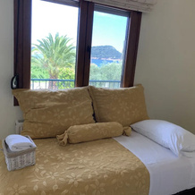 Beautiful 1-bed Apartment in Thassos Kinira, 基尼拉 — 照片 5
