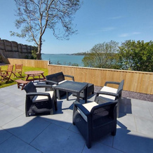 Martello View - 3 Bedroom Holiday Home - Llanreath, 彭布罗克码头 — 照片 3