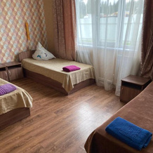 Solnechnaya Gorka Mini-Hotel, 库尔斯科耶 — 照片 4