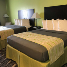 Best Western Mt.Vernon Inn, 芒特弗农 — 照片 4