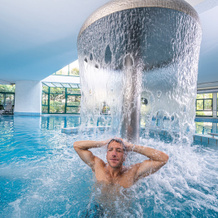 Olympia Terme, Montegrotto Terme — photo 3