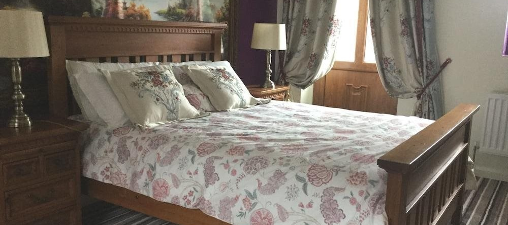 Avoca Lodge, Хиллсборо — фото 1