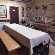 Casa Rural El Granero, 特雷维亚纳 — 照片 4