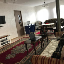 Guest House Luka, Даниспараули — фото 5