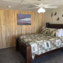 Bryce Canyon Country Inn, 特罗皮克 — 照片 4
