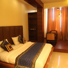 Hotel Grand Kailash, 加拉桑 — 照片 5