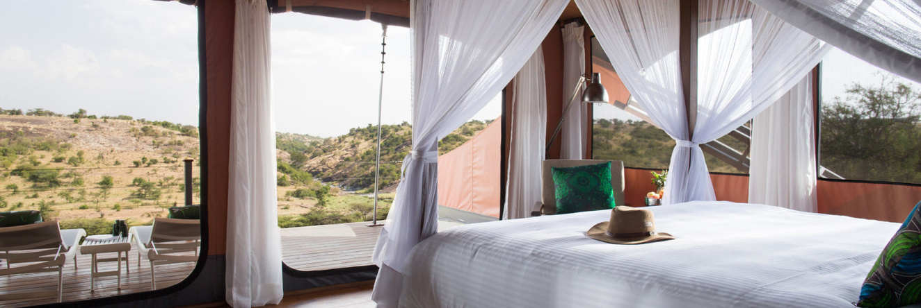 Mahali Mzuri, Keekorok — photo 1