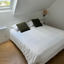 Apparthôtel Mont Saint Michel - Résidence Fleurdumont, 博瓦尔 — 照片 3