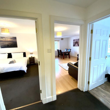 Executive 2-bed Apartment in Elgin, Elgin — photo 3
