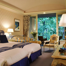 Hotel La Neige, 白马 — 照片 3