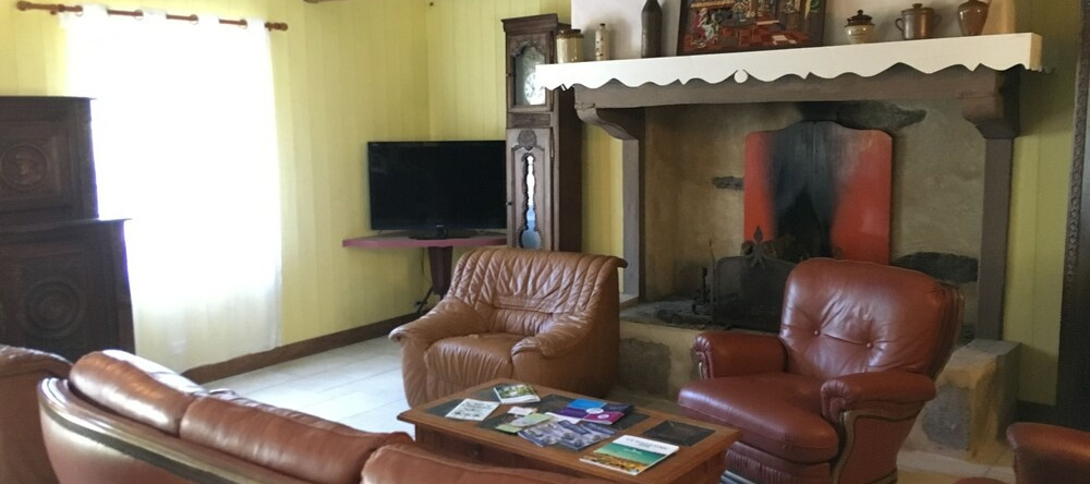 Gîte du Chêne, Pleudihen-sur-Rance — photo 1