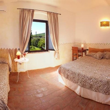 Agriturismo Le Piane Del Milia, 苏韦雷托 — 照片 4