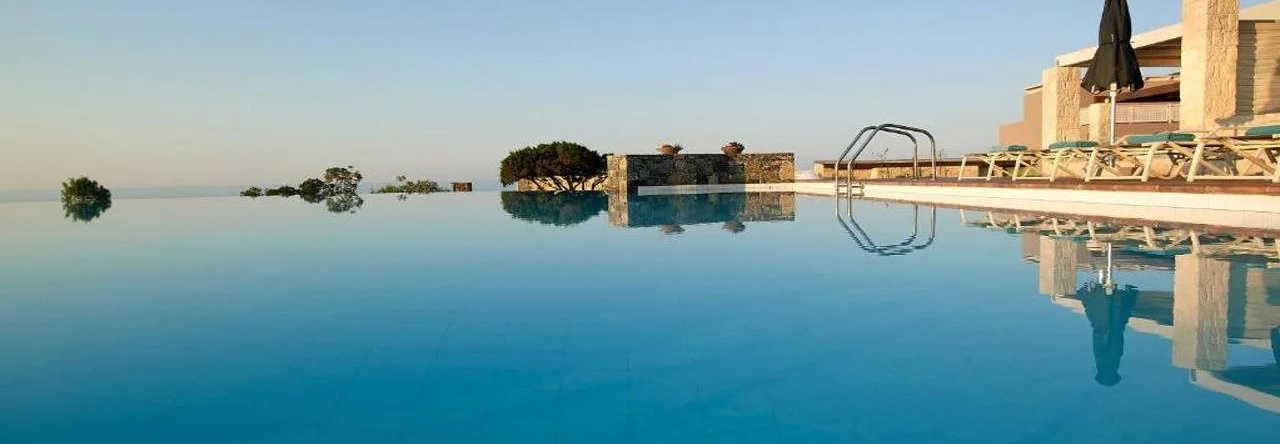 Kakkos Beach Hotel - Adults Only, 库楚纳里 — 照片 1