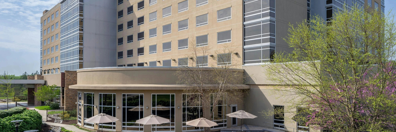 The Westin Baltimore Washington Airport - Bwi, Линтикум-Хайтс — фото 1