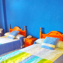 Hotel Rural Familiar Almirez-Alpujarra, Laujar de Andarax — photo 5