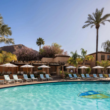 Royal Palms Resort And Spa, Part Of Hyatt, Финикс — фото 3