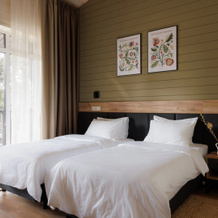 Park-Hotel Lesnaya Rivyera Resort, Sosnoviy Bor — photo 5