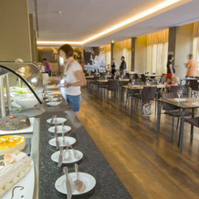 Salgados Grande Hotel, 阿尔布费拉 — 照片 3