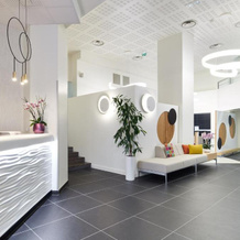 Hotel Le Bayonne, 巴约讷 — 照片 2