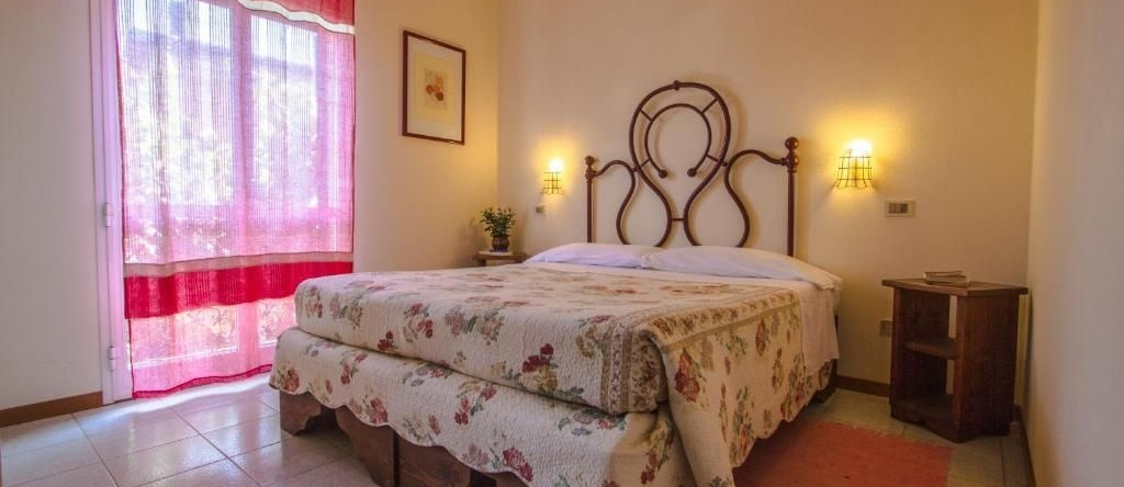 B&B Residence Villa Fedora, Lizzano in Belvedere — photo 1
