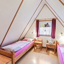 Cozy Holiday Home in Bad Arolsen near River, 巴特阿罗尔森 — 照片 4