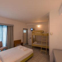Niforeika Beach Hotel, Запад Ахайи — фото 4