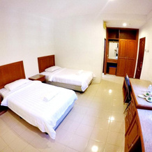 Xcape Resort at Taman Negara, 瓜拉大汉 — 照片 3