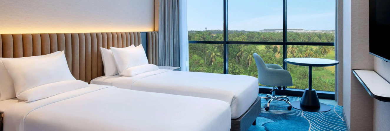 Novotel Yogyakarta International Airport Kulon Progo, Sindutan — photo 1