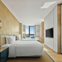 Hilton Hainan Ocean Flower Island, Даньчжоу — фото 3
