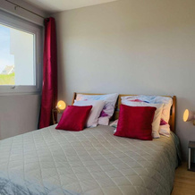 Superbe Maison Avec Jardin, Proche Plage, Chiens Admis - Fr-1-542-25, 特雷比尔登 — 照片 3