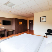 Hotel Soret, Оверейсе — фото 5