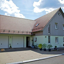 Ferienwohnung Kalin, Neualbenreuth — photo 3