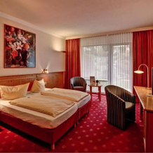 Landhotel Püster, Варштайн — фото 2