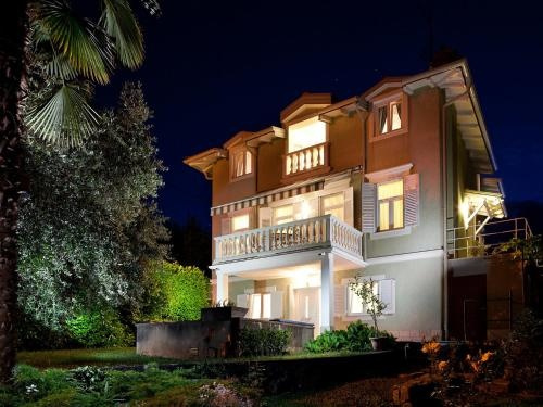 Holiday Home Oliva, 洛夫兰 — 照片 1