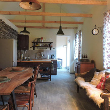 Sno House Kazbegi, 斯捷潘茨明达 — 照片 4