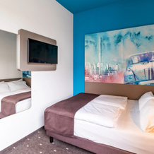 B&B Hotel Wolfsburg-Weyhausen, Вайхаузен — фото 5