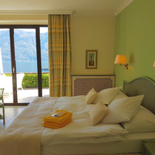 Boutique Hotel La Rocca, Ronco sopra Ascona — photo 4