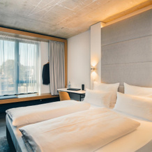 Vilotel - Hotel & Restaurant, Оберкохен — фото 2